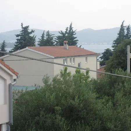 Vida I Vito Apartamento Sveti Filip i Jakov