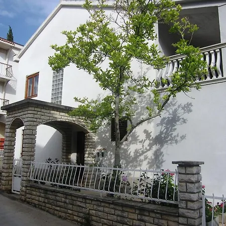 Vida I Vito Apartamento Sveti Filip i Jakov