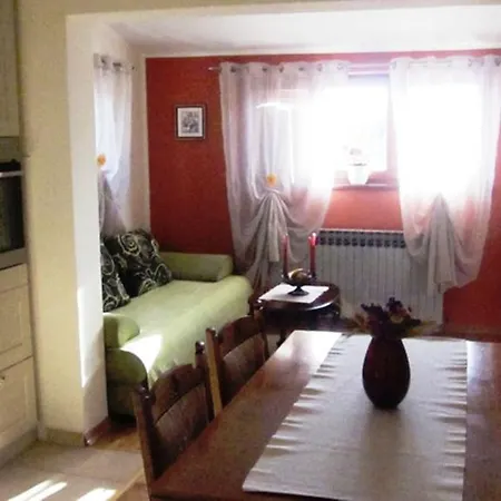 Apartamento Vida I Vito *