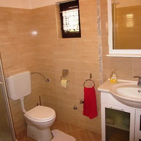 Apartamento Vida I Vito *