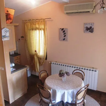 Apartamento Vida I Vito *