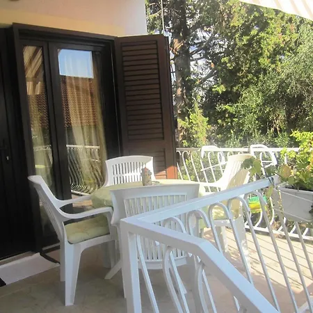 Apartamento Vida I Vito *