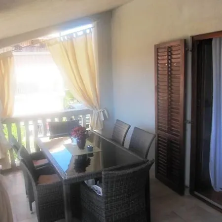Apartamento Vida I Vito *