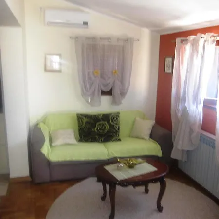 Apartamento Vida I Vito Sveti Filip i Jakov