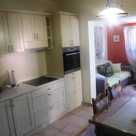 Apartamento Vida I Vito