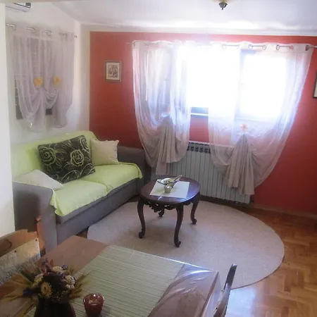 Apartamento Vida I Vito *