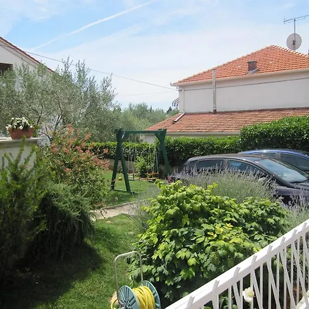 Apartamento Vida I Vito Sveti Filip i Jakov